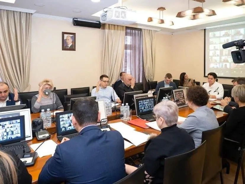 © Администрация Ленинского городского округа