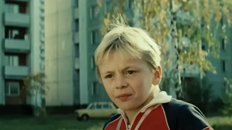 Ералаш, Киностудия им. М. Горького (1974 – 2021)