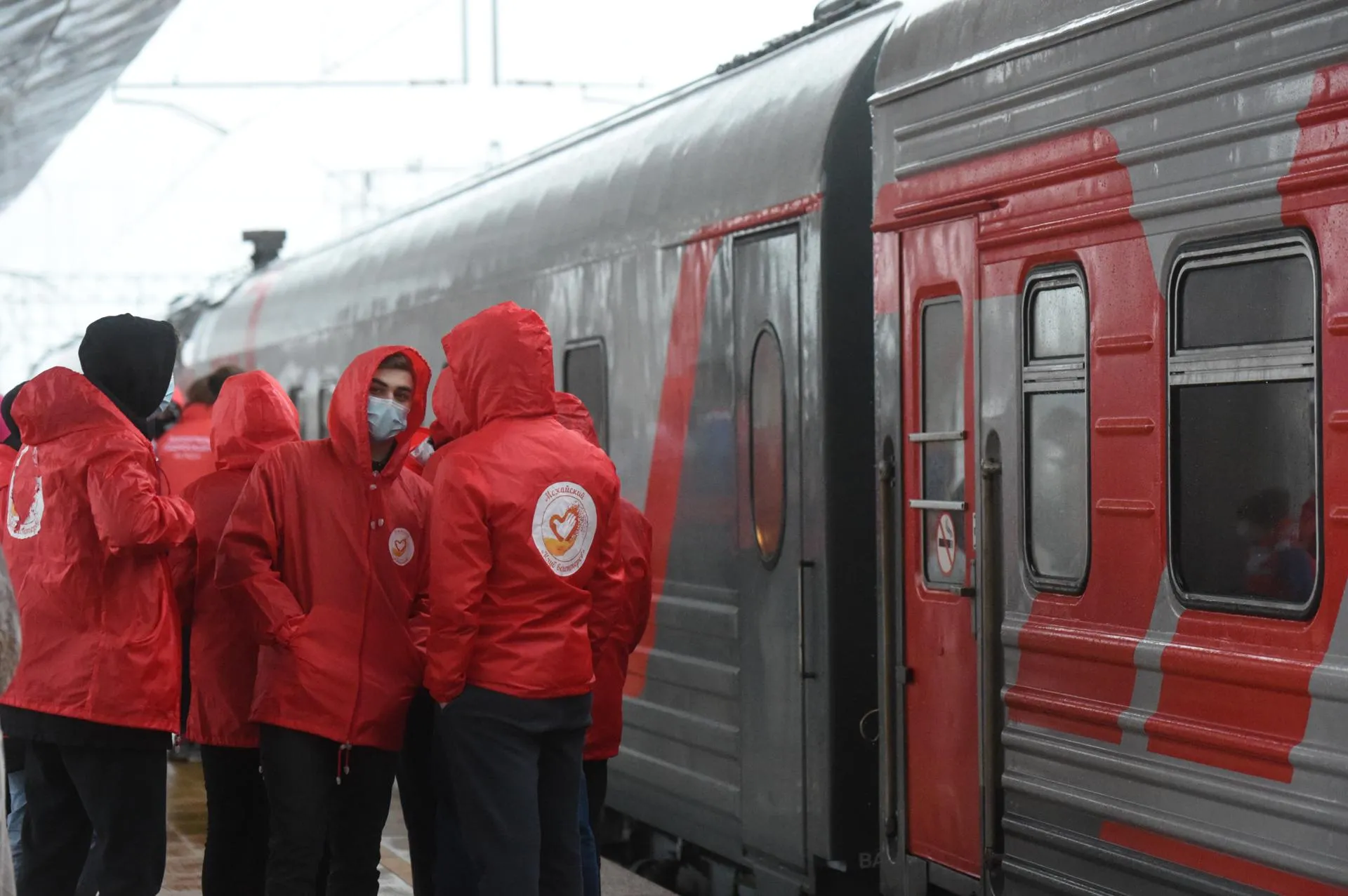 Пелагия Тихонова
