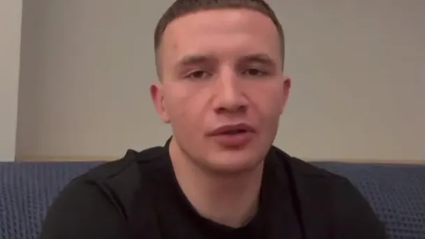 Icegergert извинился за произнесенный на концерте лозунг АУЕ* «Жизнь ворам»**