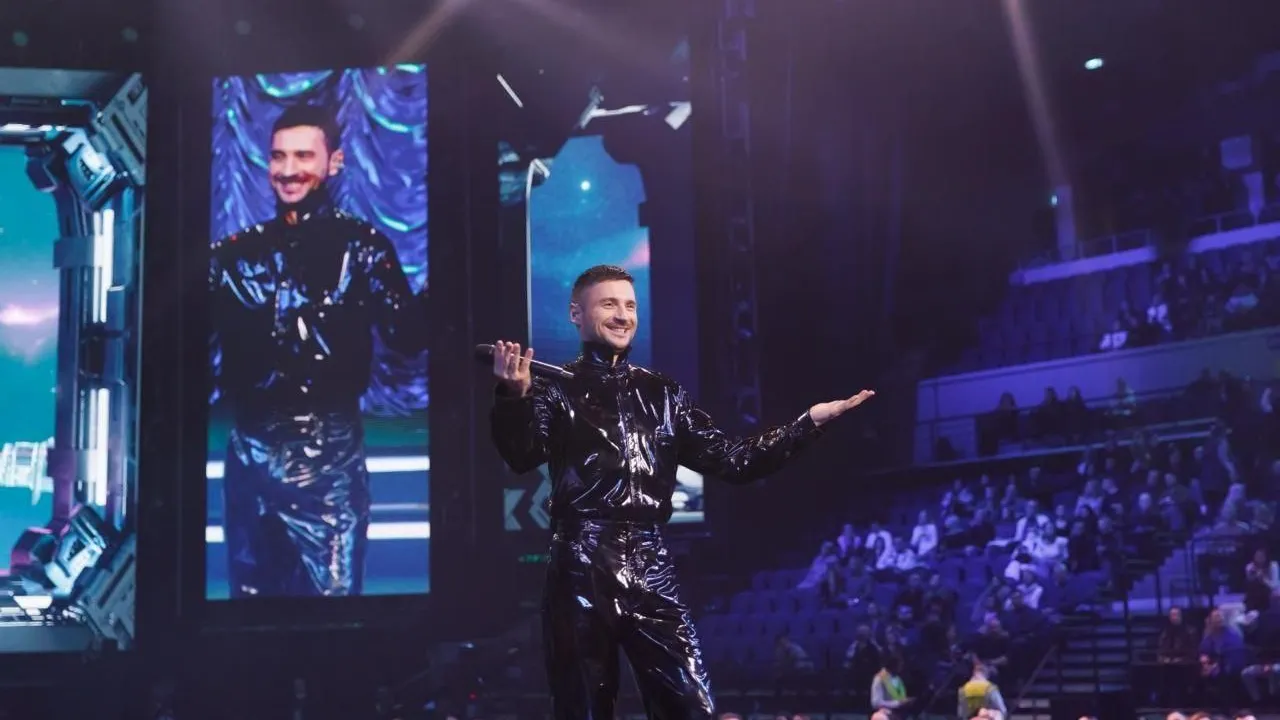 Звезды «Золотого Граммофона» проведут праздничные концерты к 1 Мая