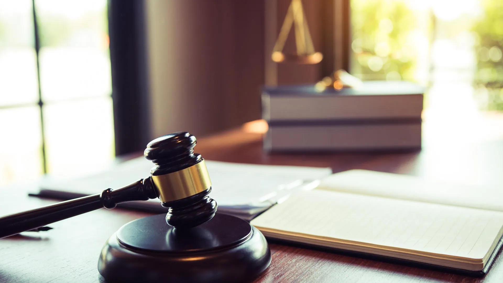 Троих человек отправили под суд за организацию игорного клуба в Подмосковье