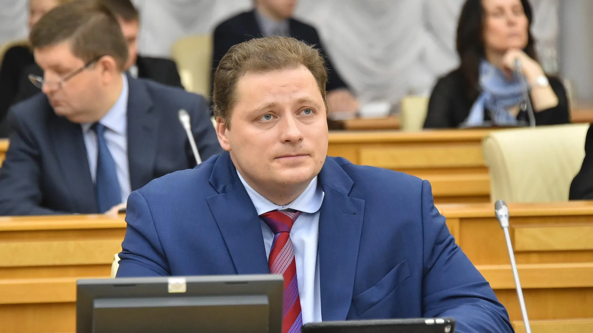 Министр ЖКХ Подмосковья объяснил формирование схемы оплаты вывоза мусора