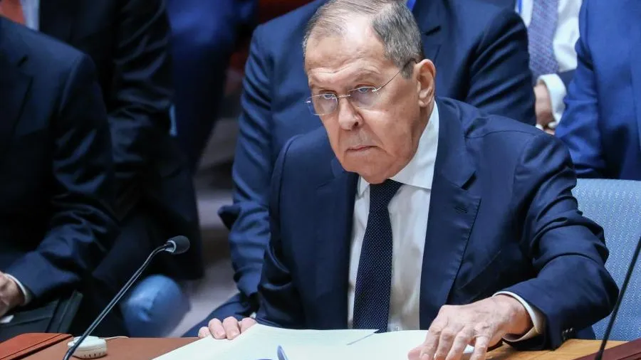 Лавров: ЕС хочет передать Киеву оружие для ударов по «сердцу» России