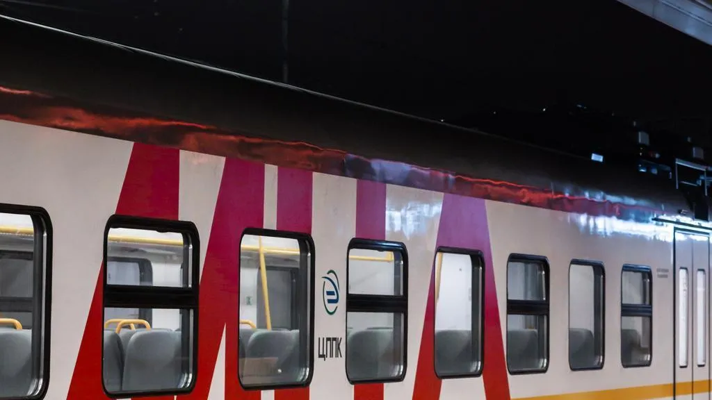 Изменен график ряда пригородных поездов на МЦД-2, Курского и Рижского