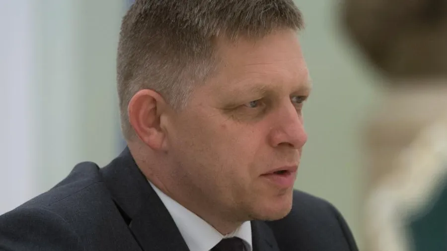 Фицо заявил, что против членства Украины в НАТО