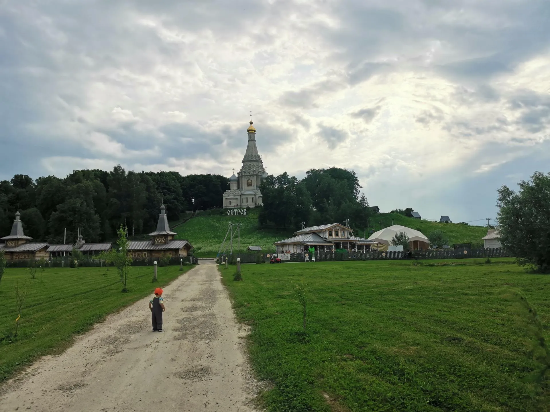 Анастасия Сивякова
