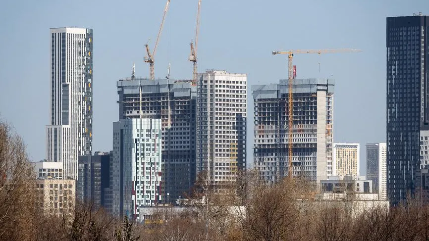 «Новая реальность»: какие тренды определят рынок недвижимости Подмосковья в 2026 году