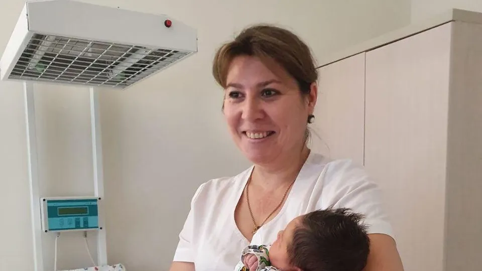 Акушерка из Красногорска купила жилье по программе «Соципотека»