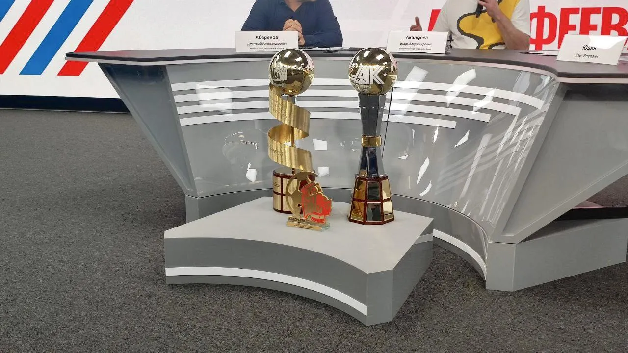 Ольга Парамонова