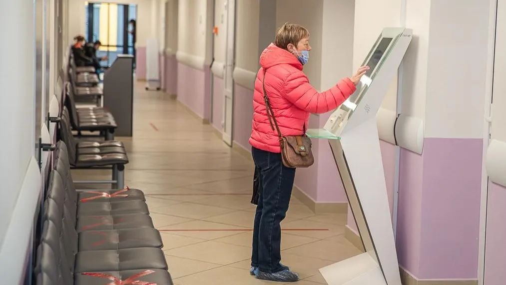 Травмпункты Одинцовской областной больницы работают в круглосуточном режиме