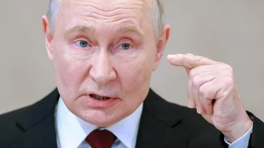 Путин: Армения потеряет 14% ВВП, если решит выйти из ЕАЭС