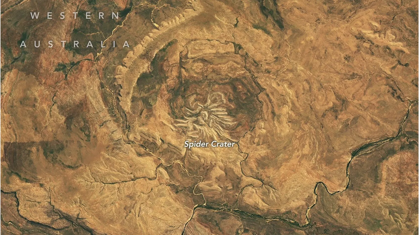 NASA