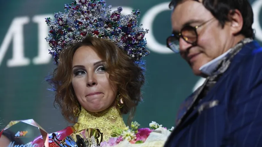 Полина Диброва ушла от Дмитрия к женатому отцу шестерых детей