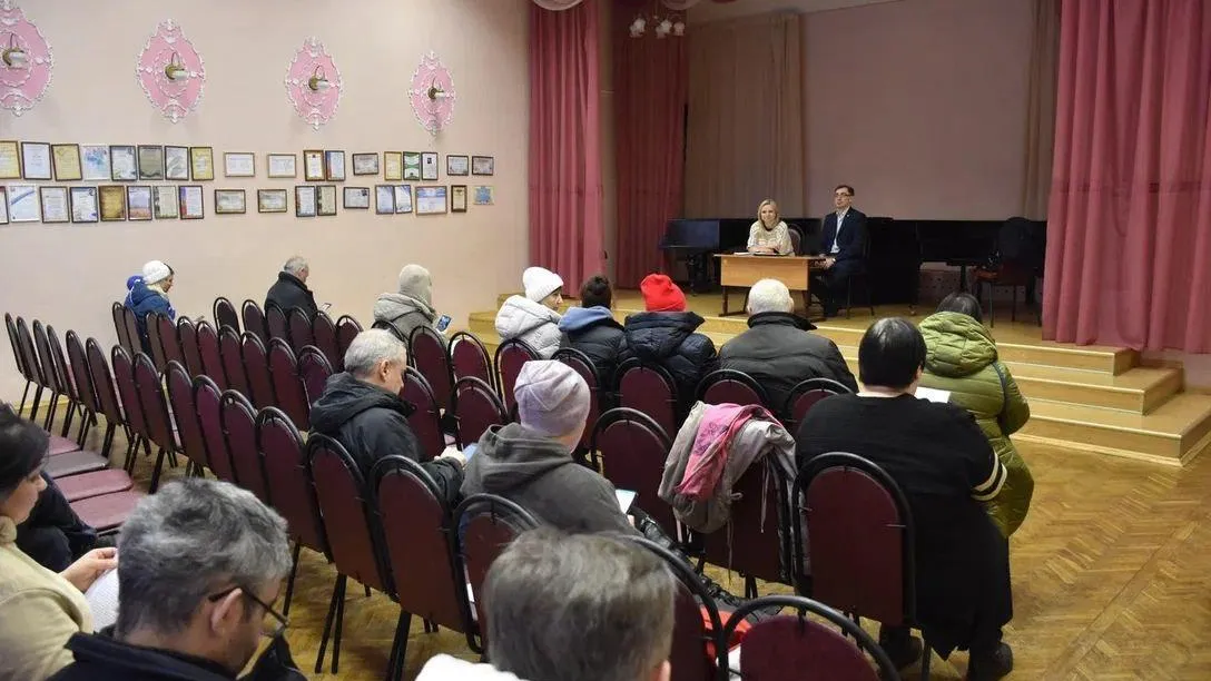 Более 1 700 жителей переедут из аварийного жилья по новой программе в Жуковском