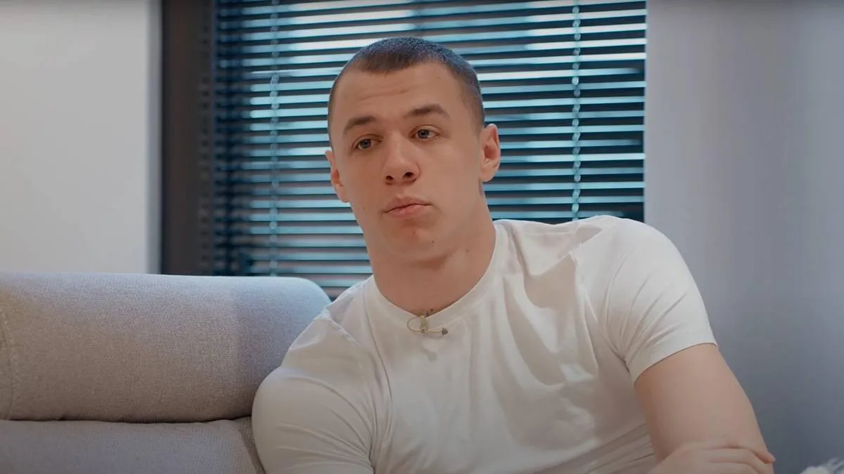 Модель Мария Мотина объявила о разрыве с рэпером MACAN