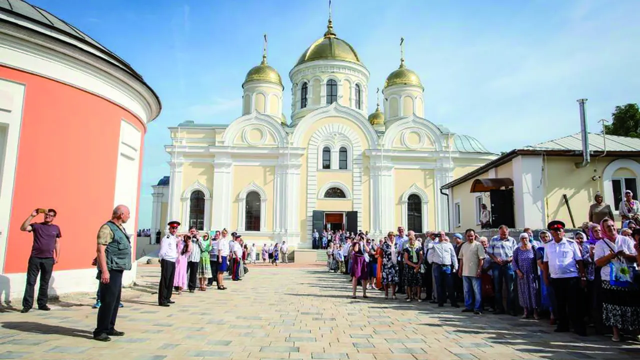 В Кашире благоустроили общие территории на ул Свободы, Коммуны и Рабочего городка