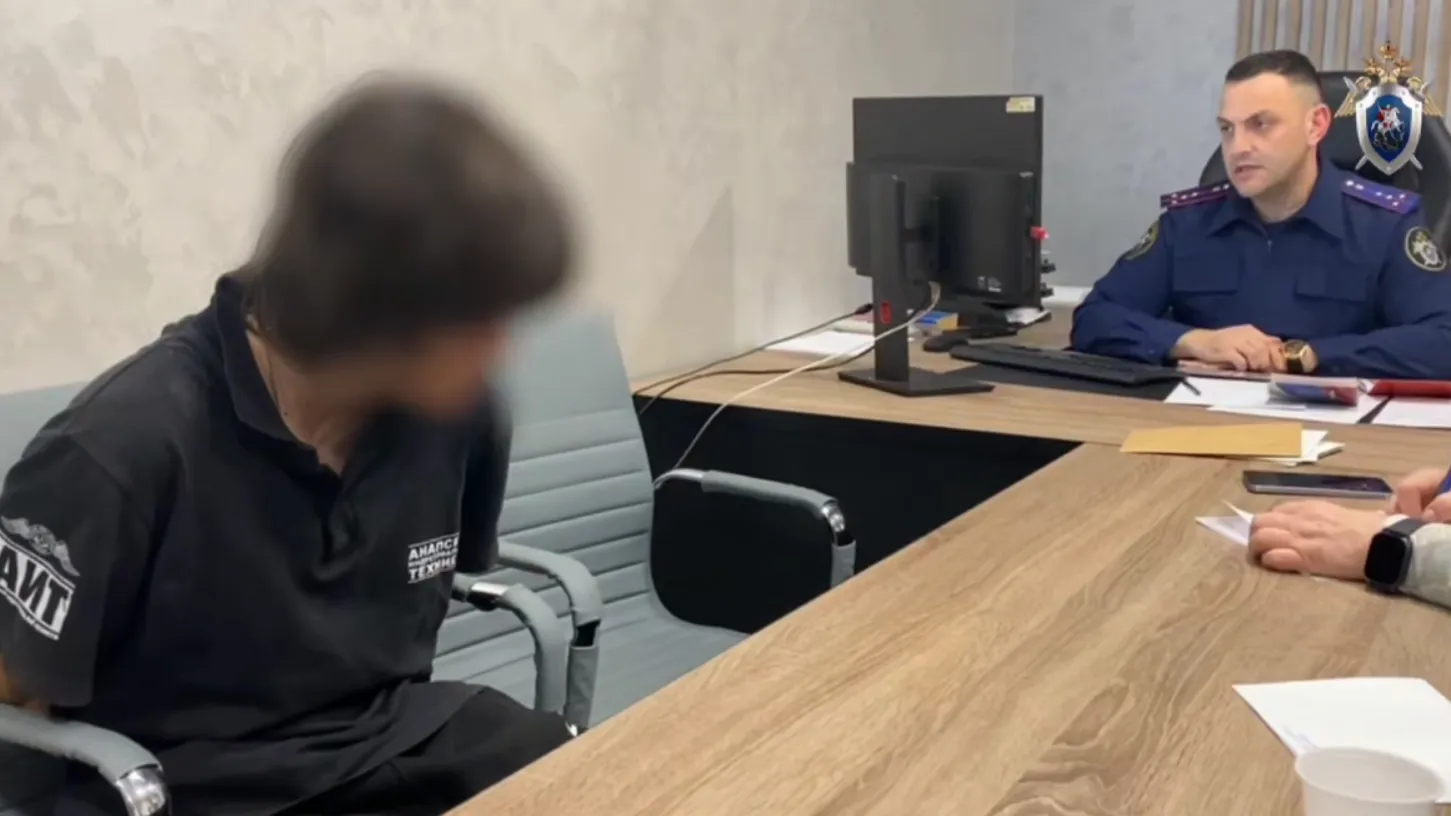 Стало известно, откуда напавший на техникум в Анапе подросток взял ружье