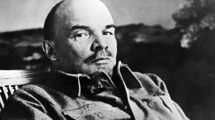 Стало известно, как Ленину удалось подготовить Октябрьскую революцию