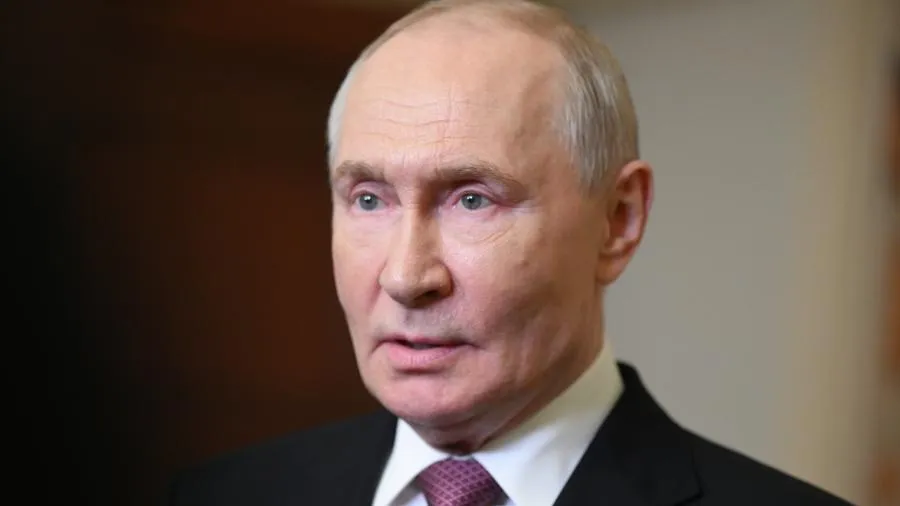 В Кремле пока не определились с участием Владимира Путина в саммите G20 в США