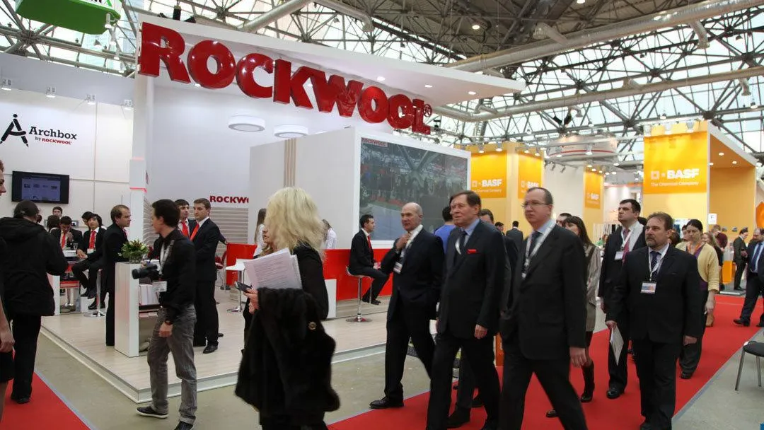 Выставка MosBuild пройдет в 2019 году в «Крокус Экспо» в Красногорске