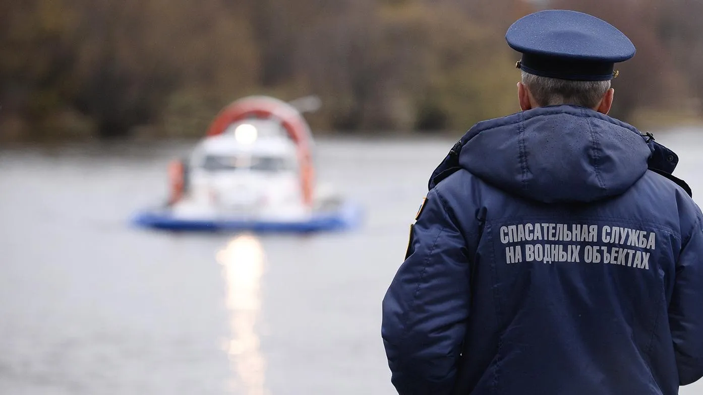 В Подмосковье в этом сезоне провели 400 рейдов для обеспечения безопасности отдыха у воды