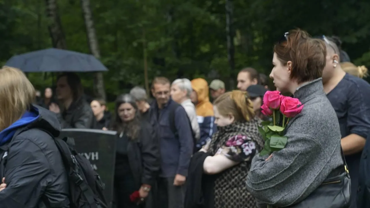 Екатерина Волкова, РИАМО