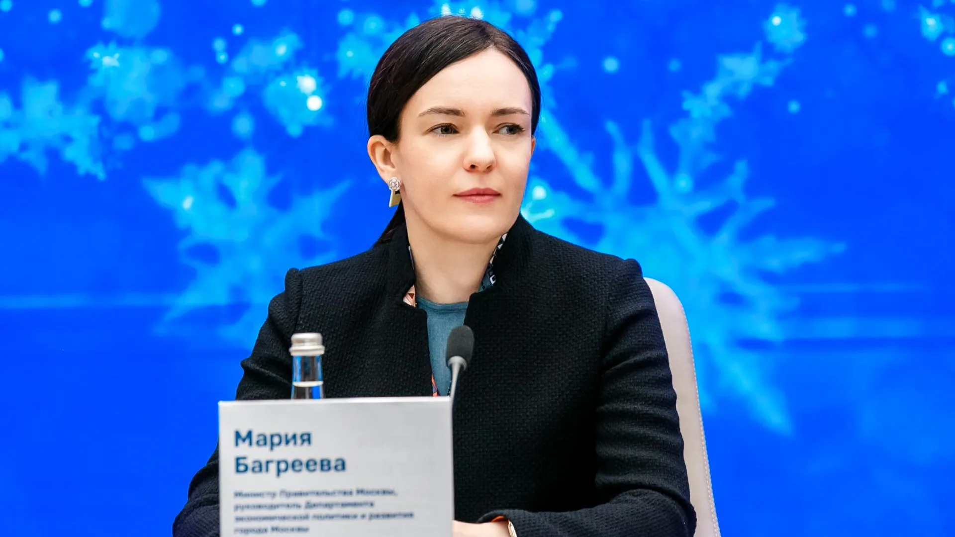 Больше 1,6 трлн руб заработали столичные самозанятые с начала 2019 года