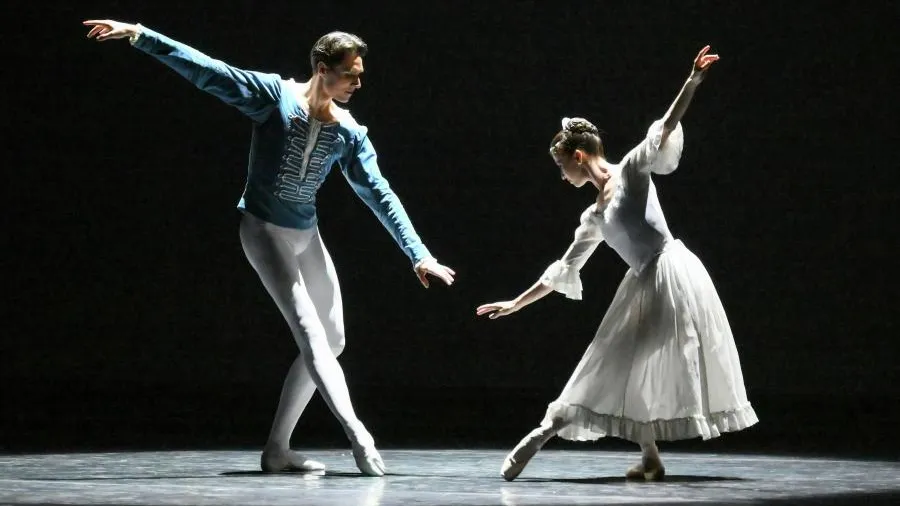 Билеты на первого «Щелкунчика» в Москве раскупили за два часа