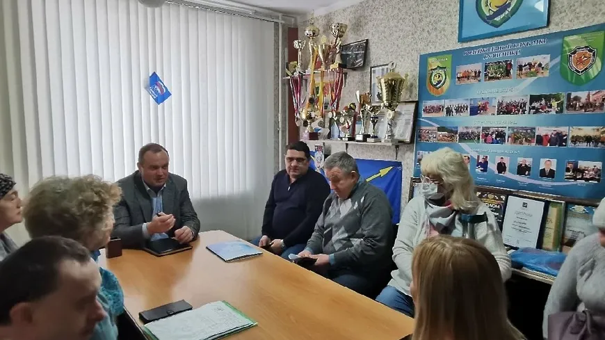 В микрорайоне Кузнечики Подольска откроют новую спортплощадку