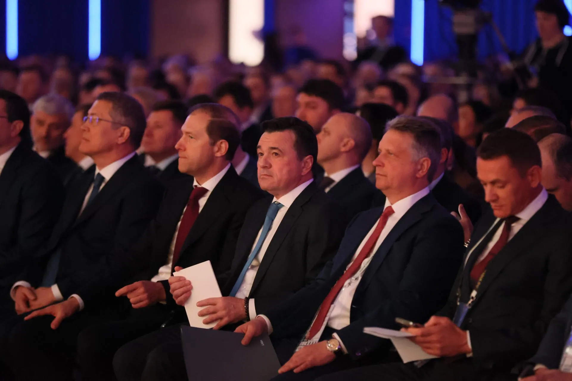 Константин Семенец