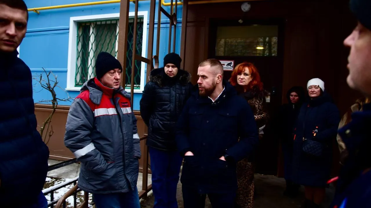 Стал известен список городов Подмосковья, где проверят ход капремонта