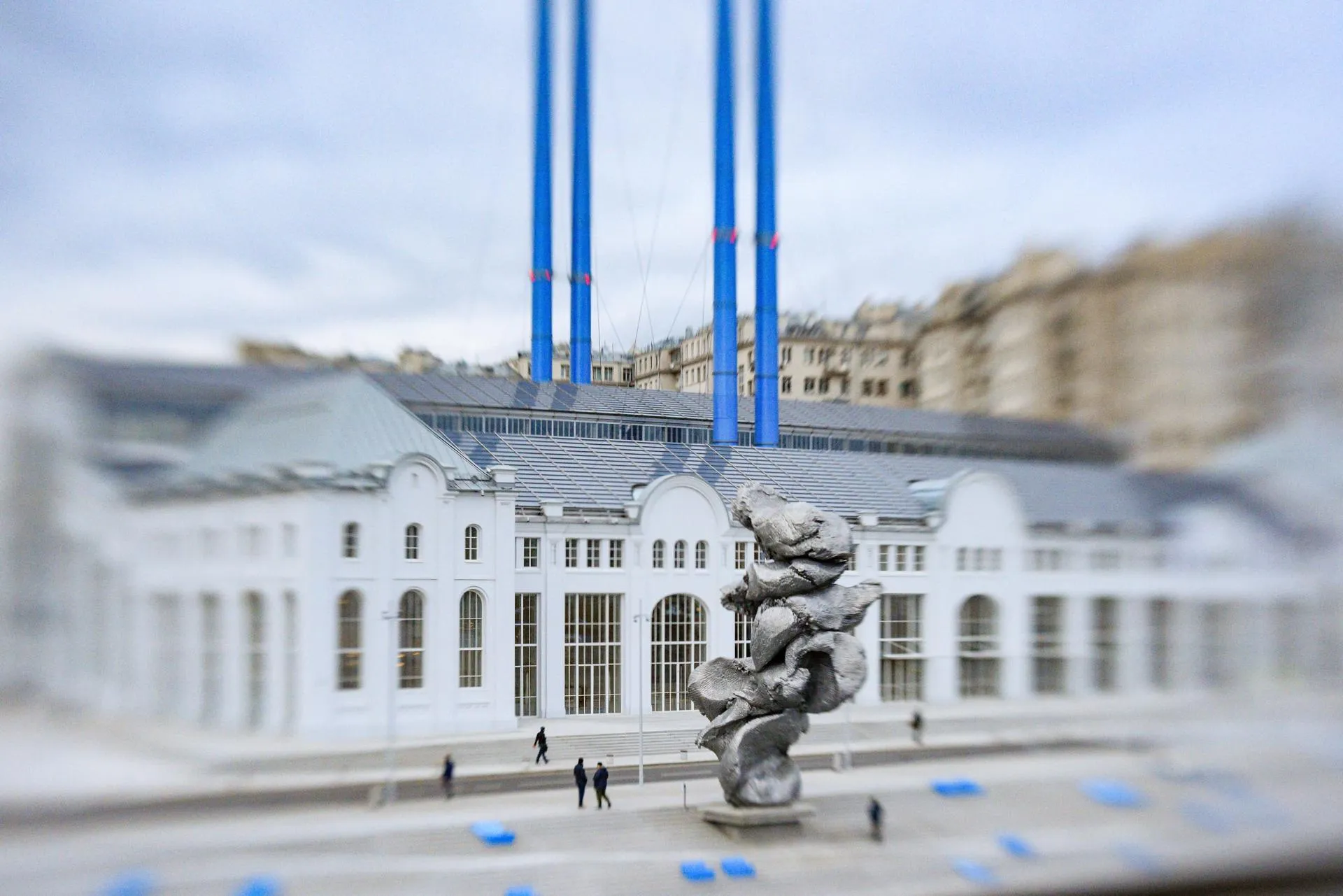 Пелагия Тихонова