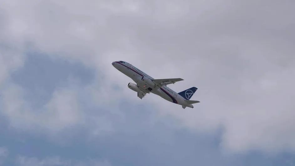 Обстоятельства катастрофы SSJ под Коломной указывают на человеческий фактор