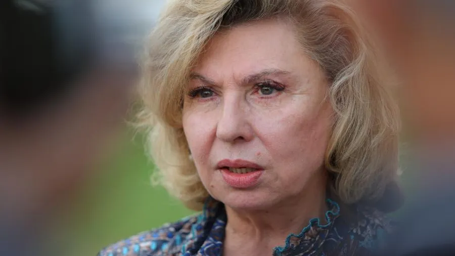 Омбудсмен Москалькова — о деле Аллаярова: я написала поручение