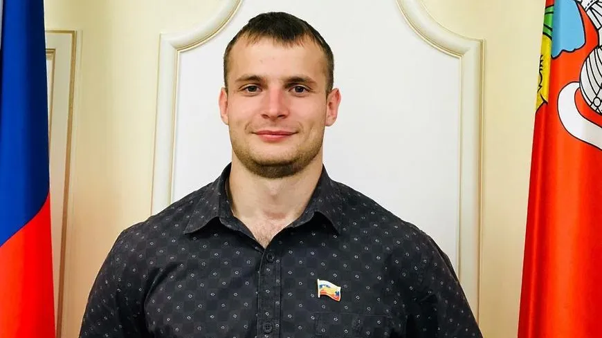 Домодедовский спортсмен попал в Книгу рекордов Гиннесса