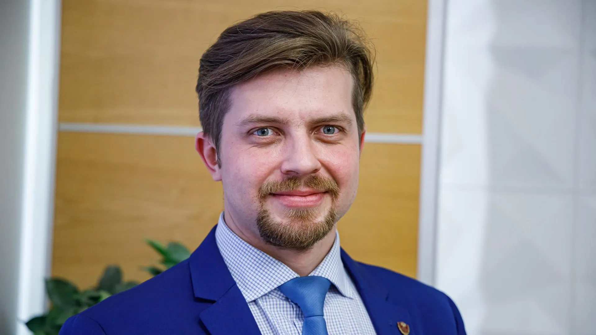 Дмитрий Ибрагимов: «Схемы мошенников часто выглядят очень правдоподобно»