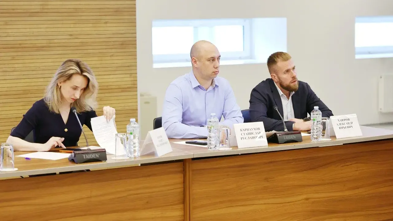 В Мытищах обсудили подготовку к отопительному сезону 2026–2027