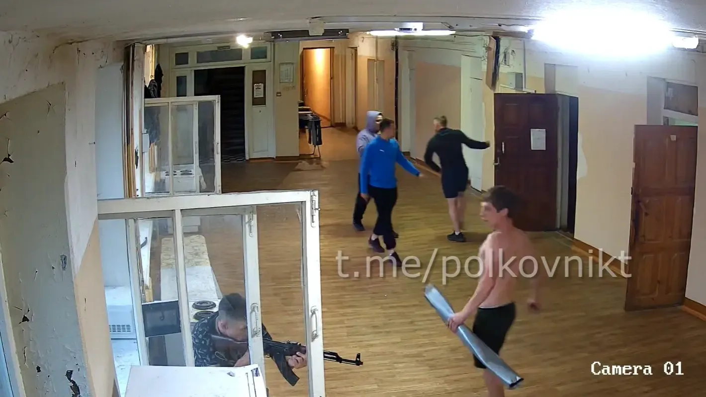 Вскрылись подробности конфликта в общежитии с мигрантами в Нижнем Новгороде