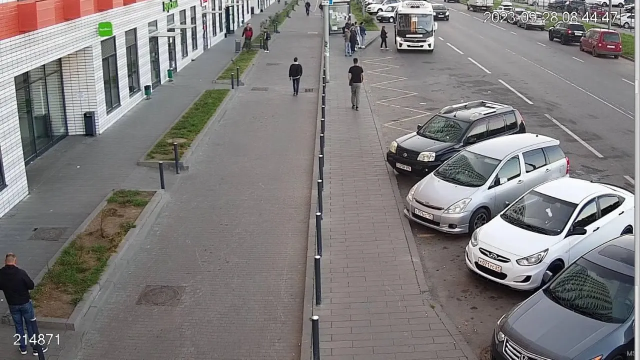В ноябре в Подмосковье начнут фиксировать нарушения правил парковки