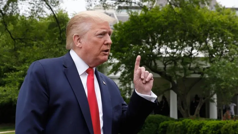 WSJ: новые пошлины Трампа навредили американцам еще до вступления в силу