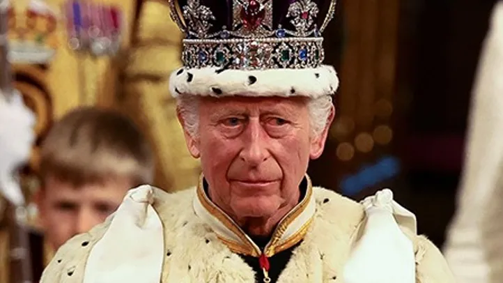В Британии разрабатывают секретный план на случай смерти Карла III