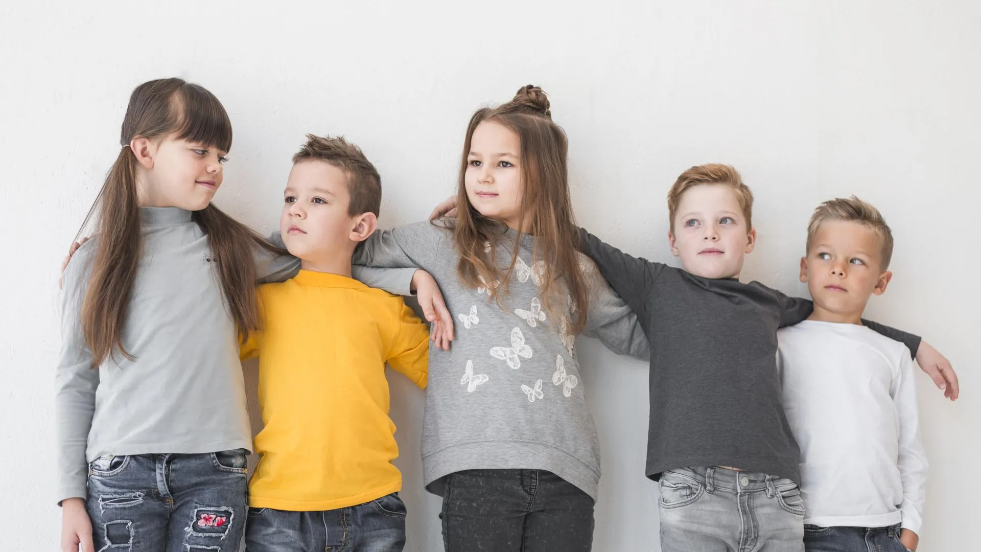 Психолог научил россиян правильно определять психотипы у детей