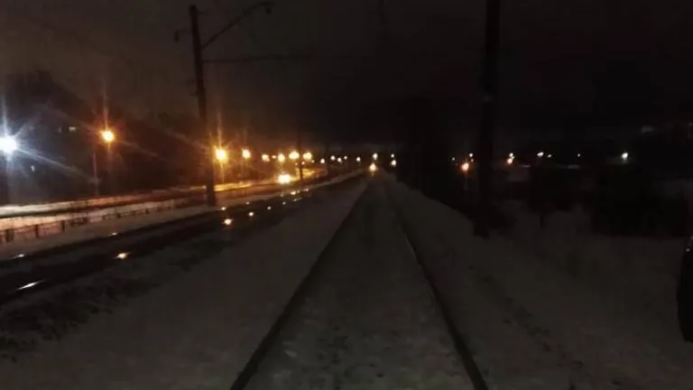 Девочка‑подросток погибла под колесами электрички в Щелкове