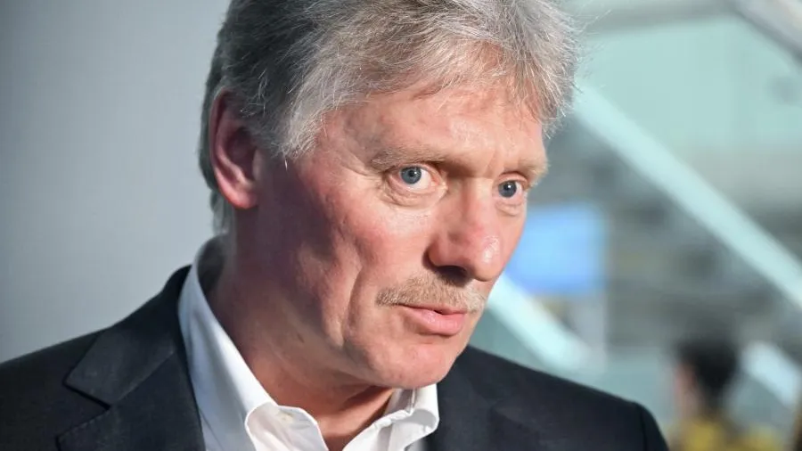 Песков посоветовал ориентироваться на заявления Путина о Курской области