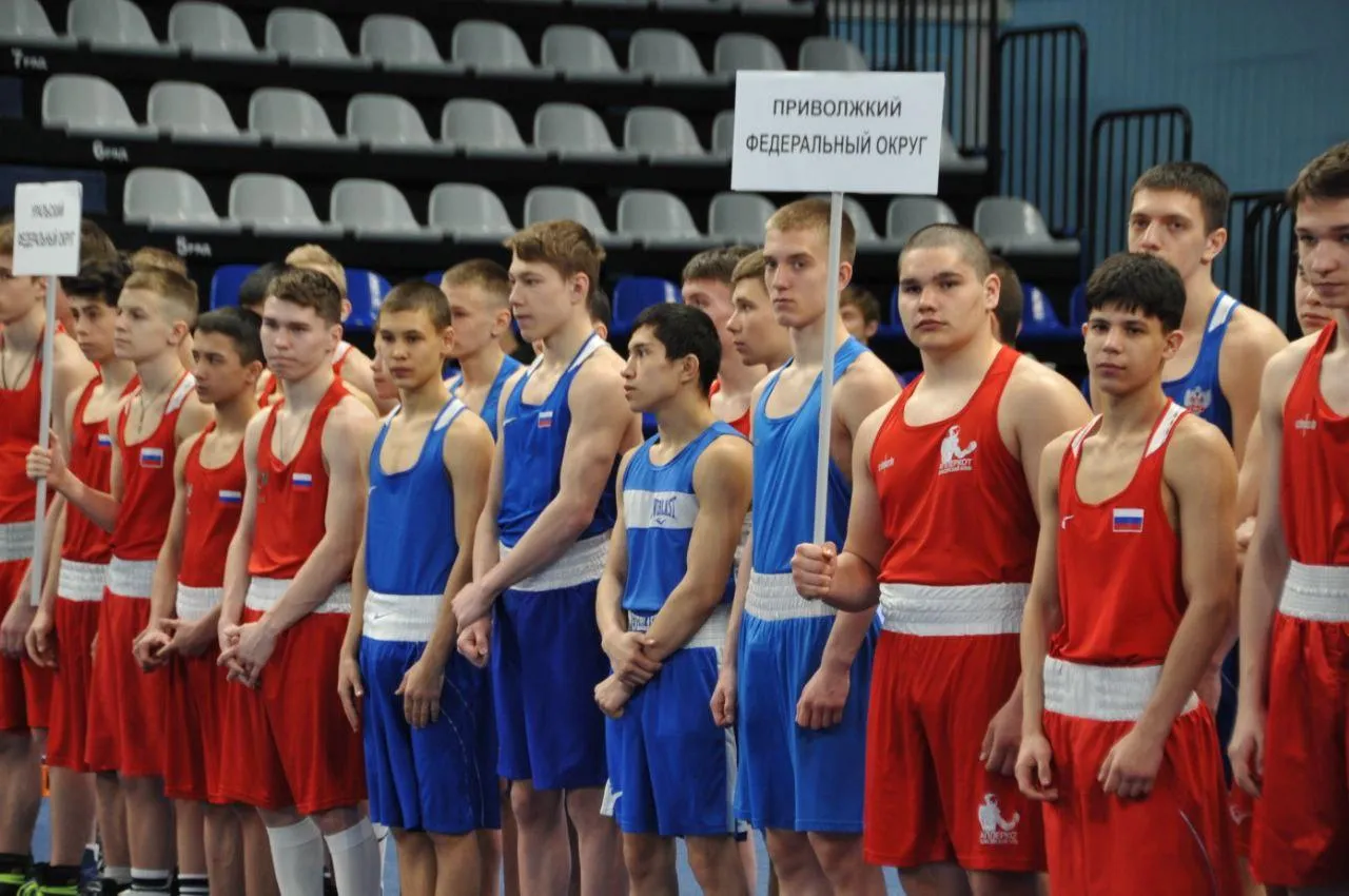 Сергей Дружинин