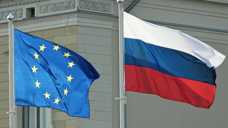 Спасительная идея: в Европе рассматривают возобновление закупок газа у России