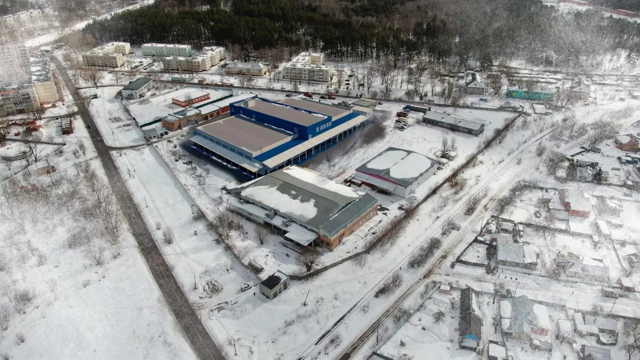 Завод по производству бумажных пакетов появится в Коломне