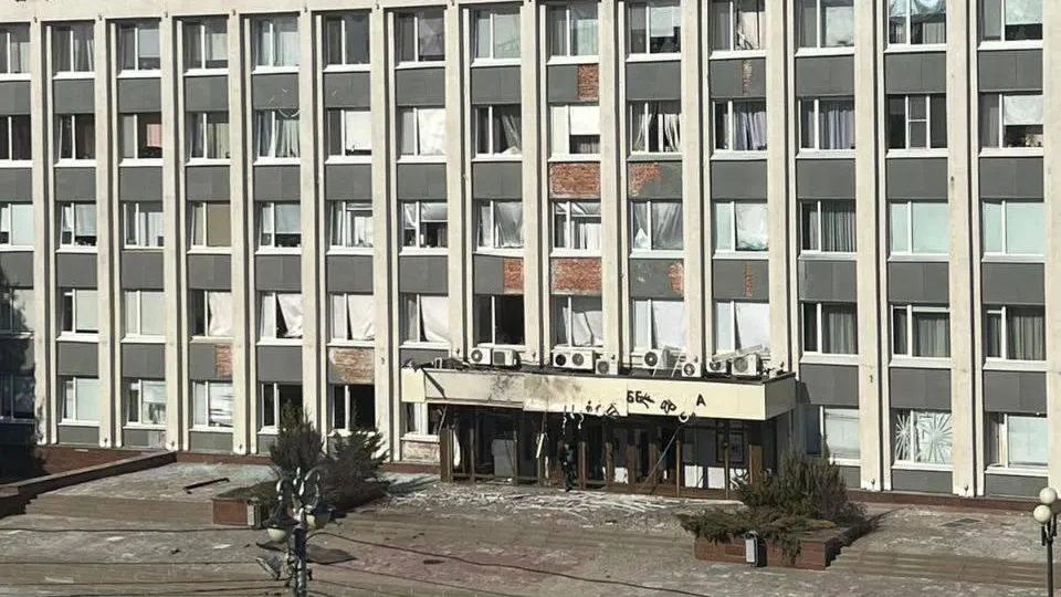 Соцсети