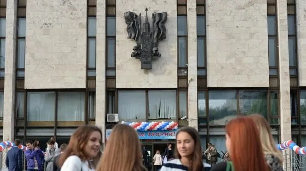 Выпускники технопарка Реутова смогут получить рекомендации для поступления в МГИМО